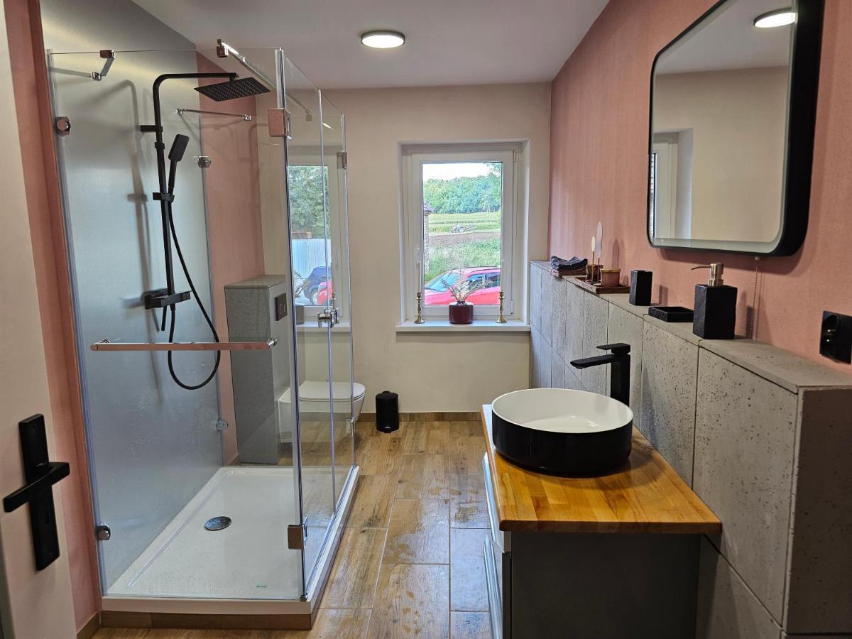 Alte Schule Апартаменти *