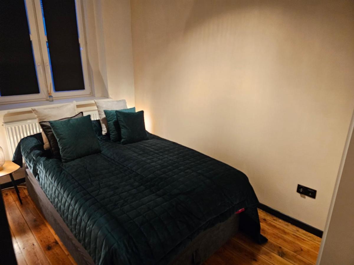 Apartment Alte Schule *